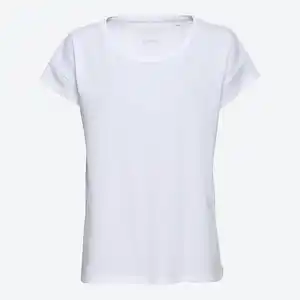 Damen-T-Shirt aus SUPIMA®-Baumwolle