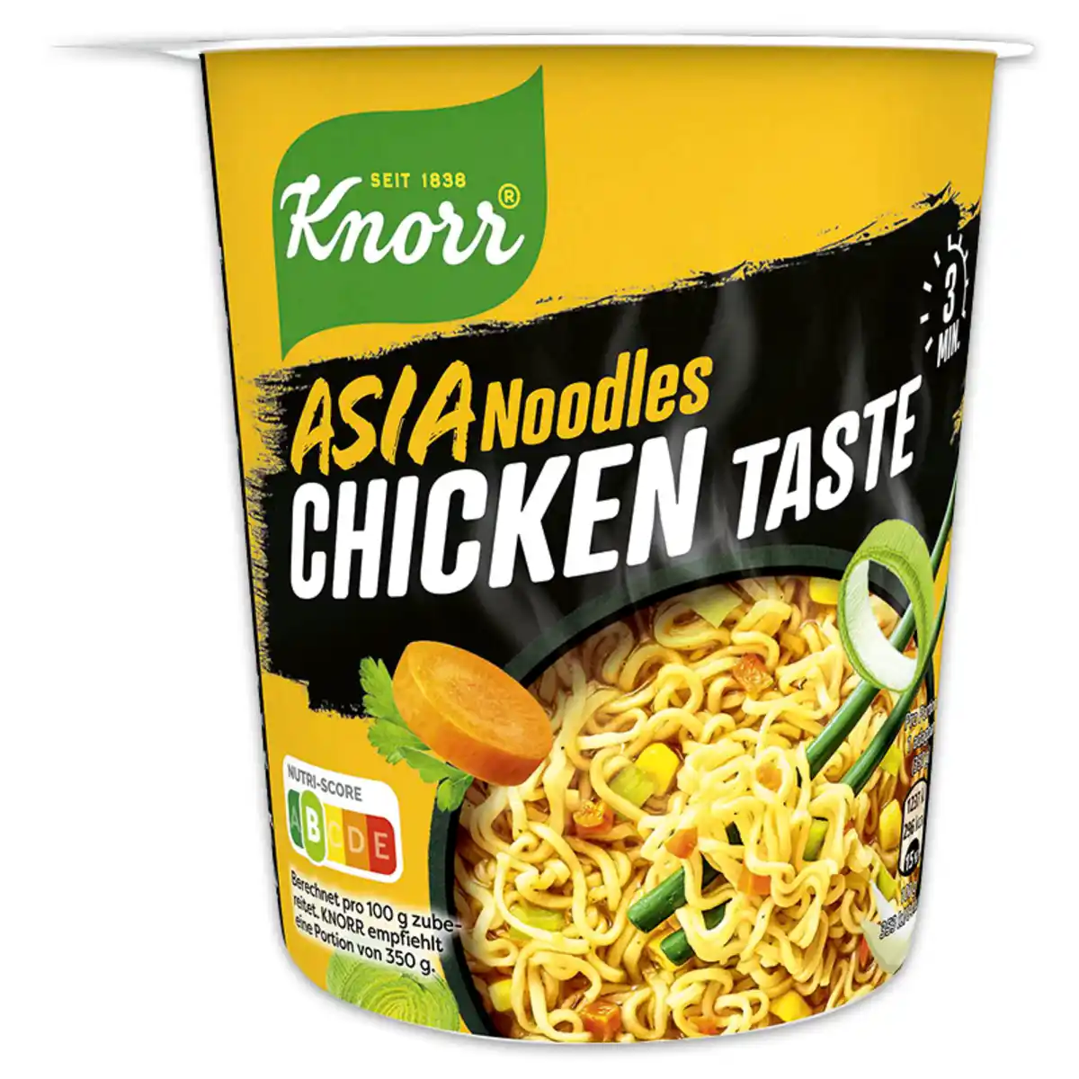 Bild 2 von Knorr Knorr-Produkte