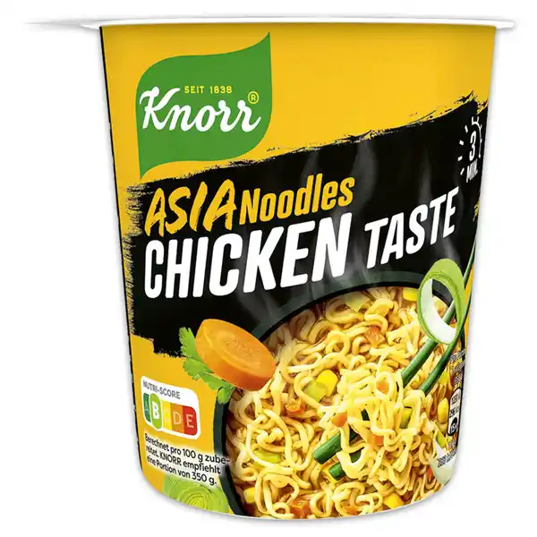 Bild 2 von Knorr Knorr-Produkte