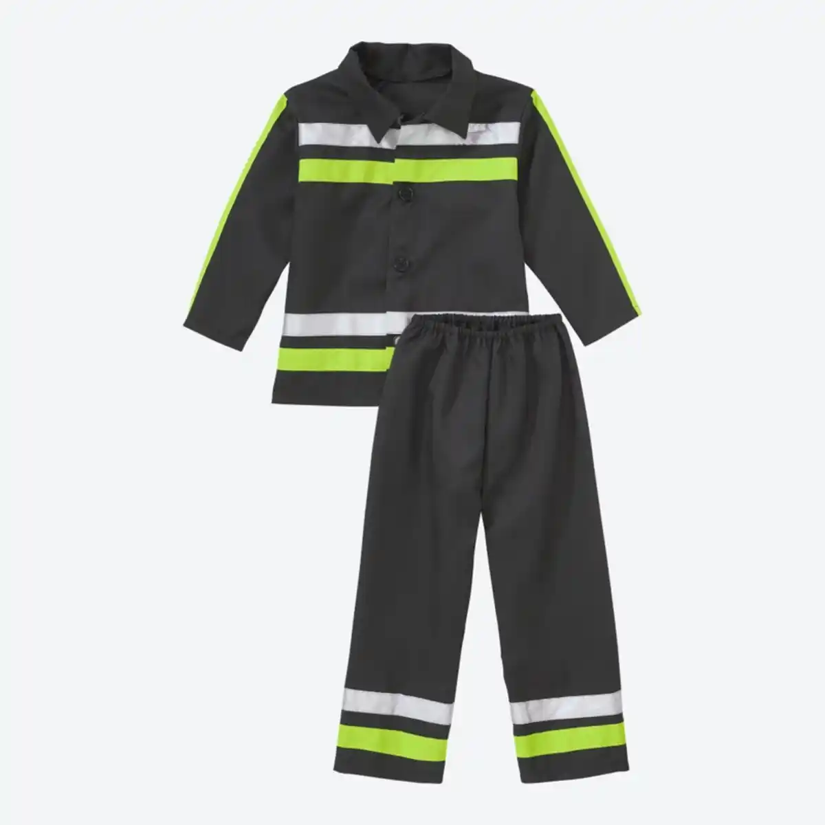 Bild 2 von Kinderkostüm "Feuerwehr", 2-teilig