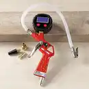 Bild 1 von Kraft Werkzeuge Digitaler Druckluft-Reifenfüller