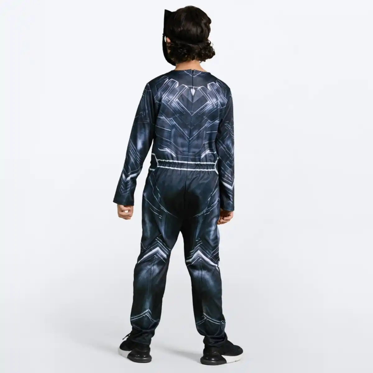 Bild 4 von Kinderkostüm "Superheld", 2-teilig