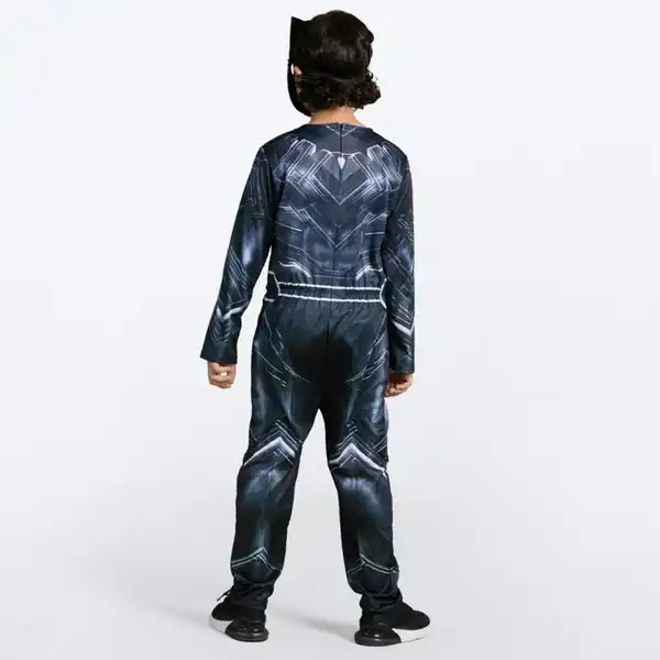 Bild 4 von Kinderkostüm "Superheld", 2-teilig