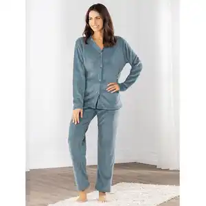 Ellenor Coralfleece-Schlaf-/ Hausanzug