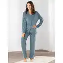 Bild 1 von Ellenor Coralfleece-Schlaf-/ Hausanzug