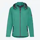 Bild 1 von Damen-Softshelljacke mit Kapuze