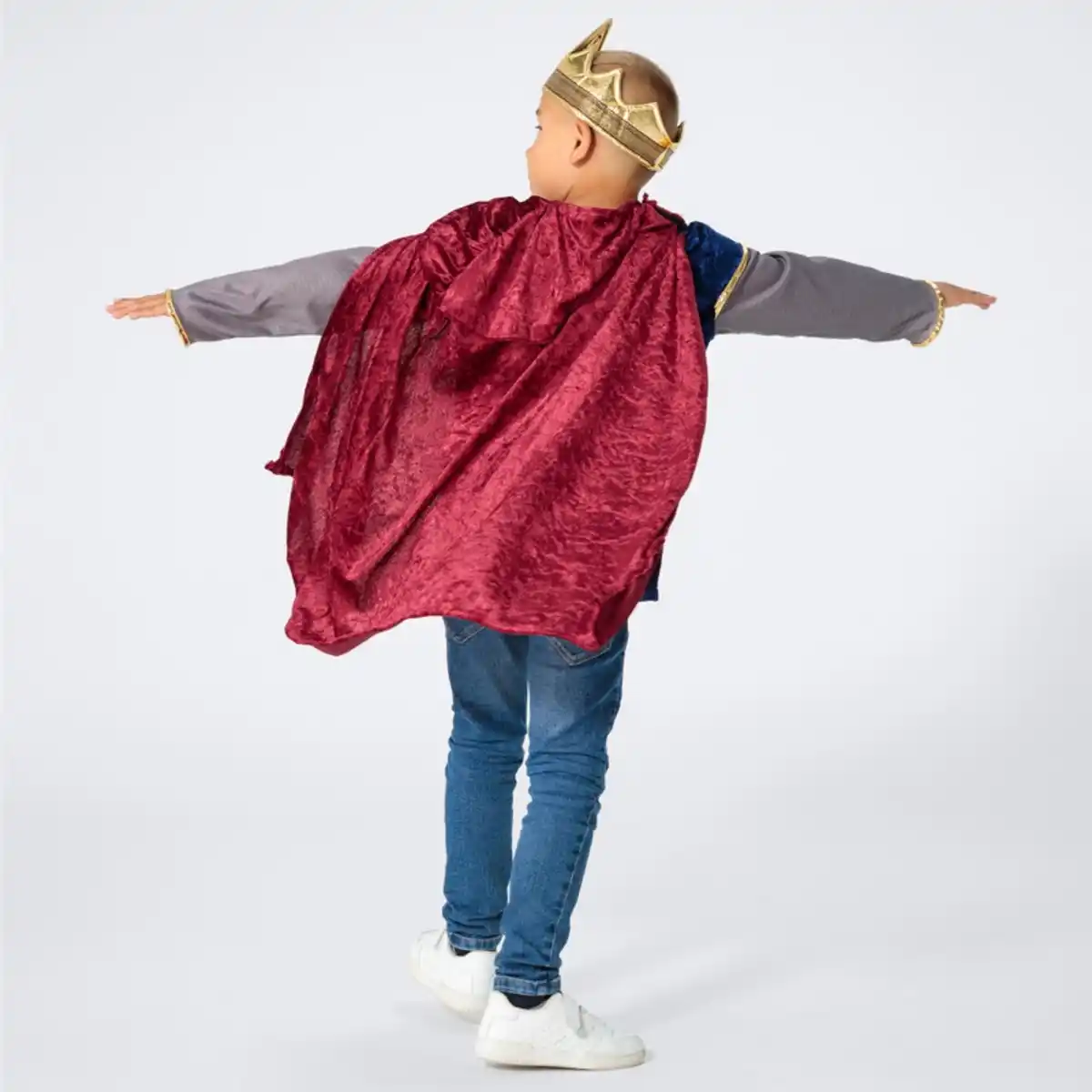 Bild 4 von Kinderkostüm "Königsritter", 3-teilig