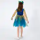 Bild 4 von Kinderkostüm "Waldfee", 2-teilig