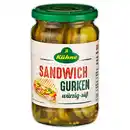 Bild 2 von Kühne Burger-/ Sandwich Gurken