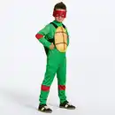 Bild 1 von Kinderkostüm "Schildkröte", 3-teilig