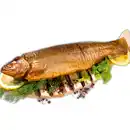 Bild 1 von Arctic Fish Geräucherte Forelle