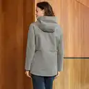 Bild 4 von Damen-Jacke mit Kapuze