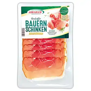 Abraham Bauern-Schinken