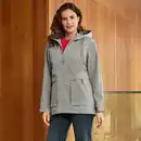 Bild 1 von Damen-Jacke mit Kapuze