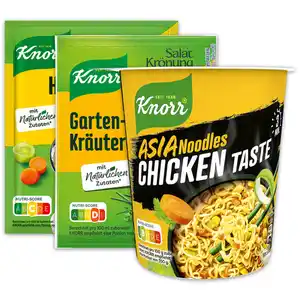 Knorr Knorr-Produkte
