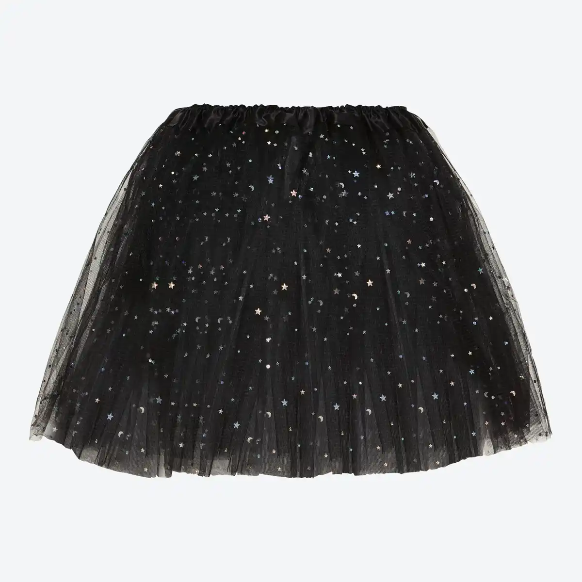 Bild 3 von Damen-Tüll-Rock in verschiedenen Farben