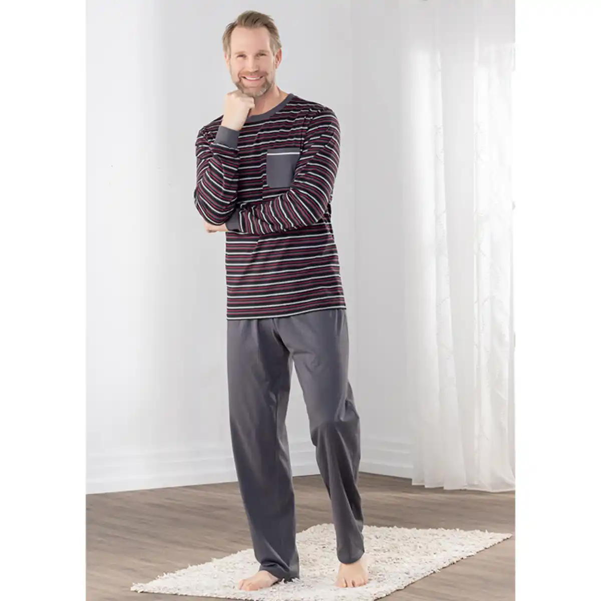 Bild 2 von Ronley Pyjama-Set