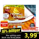 Bild 1 von Gut Bartenhof Schnitzel