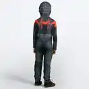 Bild 4 von Kinderkostüm "Superheld Spinne" mit Maske, 2-teilig