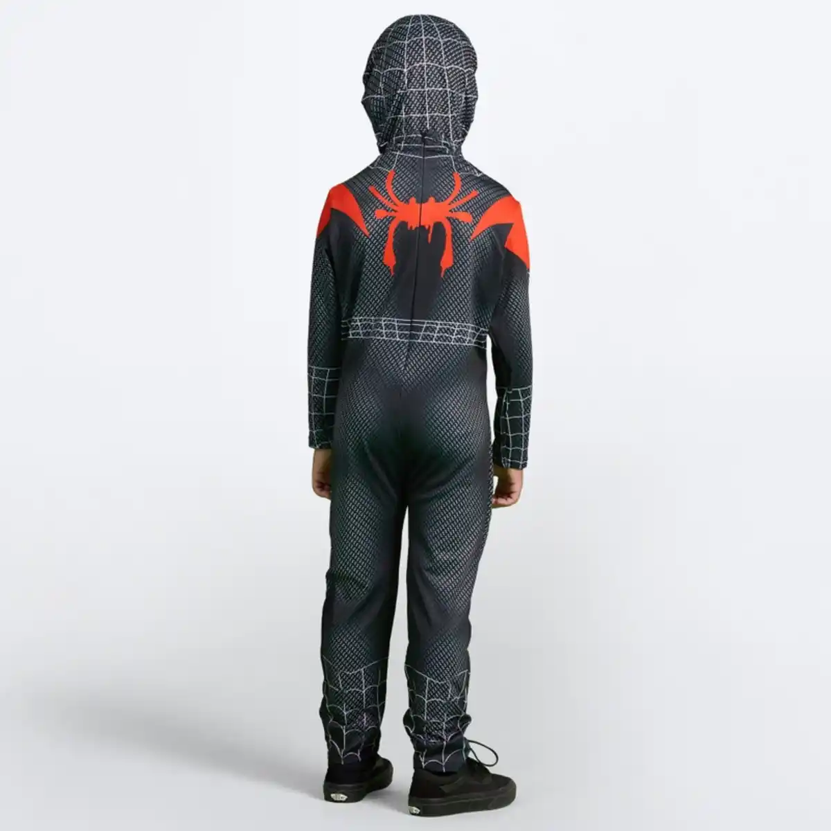 Bild 4 von Kinderkostüm "Superheld Spinne" mit Maske, 2-teilig