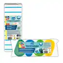 Bild 1 von Saubermax Schmutzradierer / Schwämme