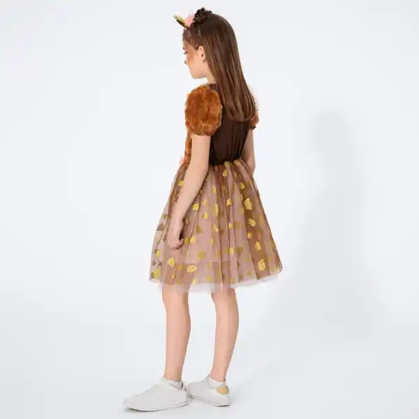 Bild 4 von Kinderkostüm "Reh", 2-teilig