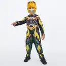 Bild 1 von Kinderkostüm "Trans-Roboter", 2-teilig