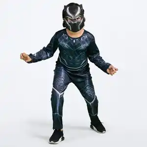 Kinderkostüm "Superheld", 2-teilig