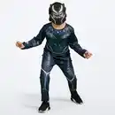 Bild 1 von Kinderkostüm "Superheld", 2-teilig