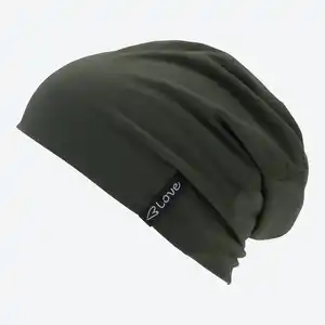 Damen-Beanie aus Jersey