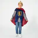 Bild 1 von Kinderkostüm "Königsritter", 3-teilig