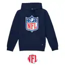 Bild 1 von Damen-/Herren-Superbowl-NFL-Hoodie
