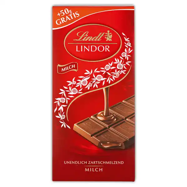 Bild 2 von Lindt Lindor Lindor XXL