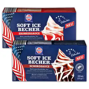 Riva Soft Ice Becher