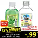 Bild 1 von Klein Spirituosen Mix