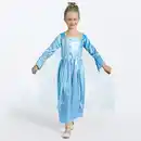 Bild 1 von Kinderkostüm "Eisprinzessin"