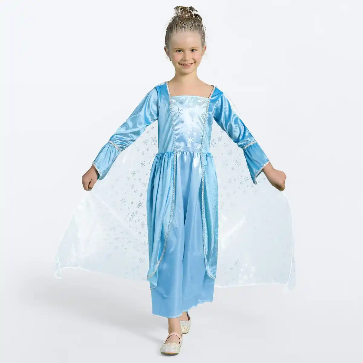 Bild 1 von Kinderkostüm "Eisprinzessin"
