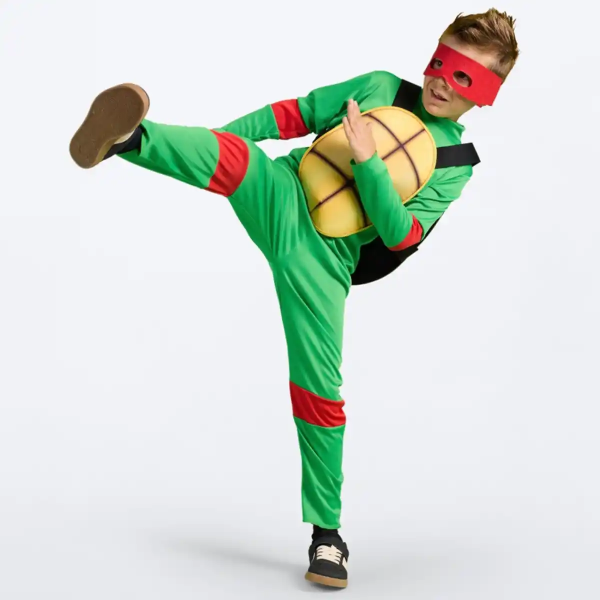 Bild 4 von Kinderkostüm "Schildkröte", 3-teilig