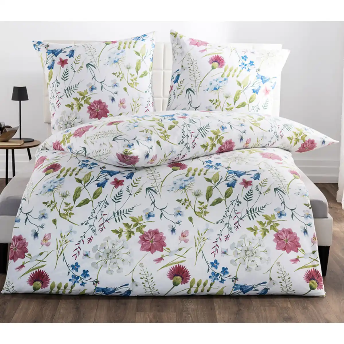 Bild 3 von Dreamtex Aloe-Vera Jersey-Bettwäsche