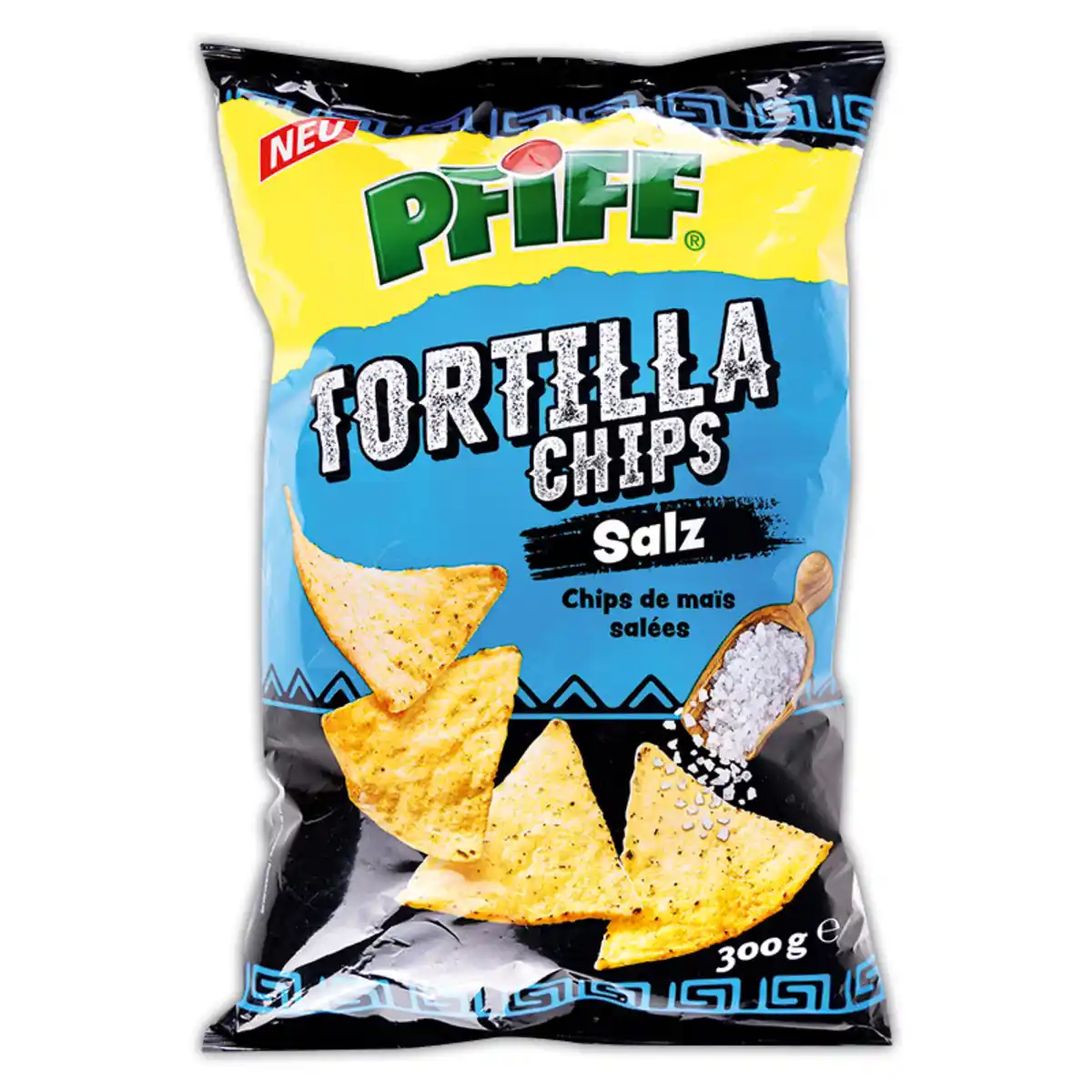 Bild 3 von Pfiff Tortilla Chips