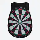 Bild 2 von Erwachsenen-Kostüm "Dartscheibe", 4-teilig