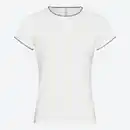 Bild 2 von Damen-T-Shirt mit Verzierung