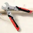 Bild 1 von Kraft Werkzeuge Multifunktionale Kabelschere