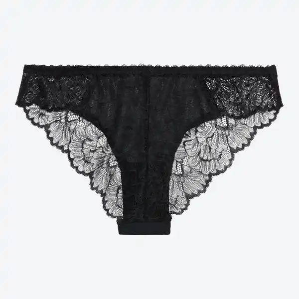 Bild 4 von Damen-Brazil-Slip mit Spitze