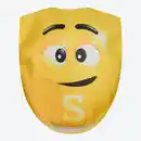 Bild 2 von Erwachsenen-Kostüm "Schokolinse"