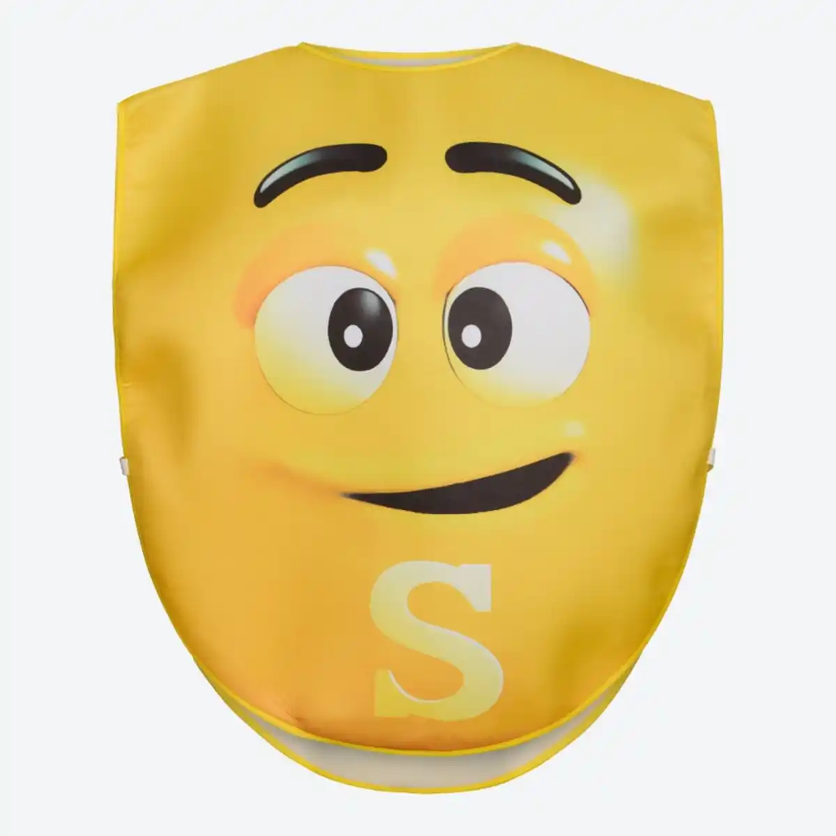 Bild 2 von Erwachsenen-Kostüm "Schokolinse"