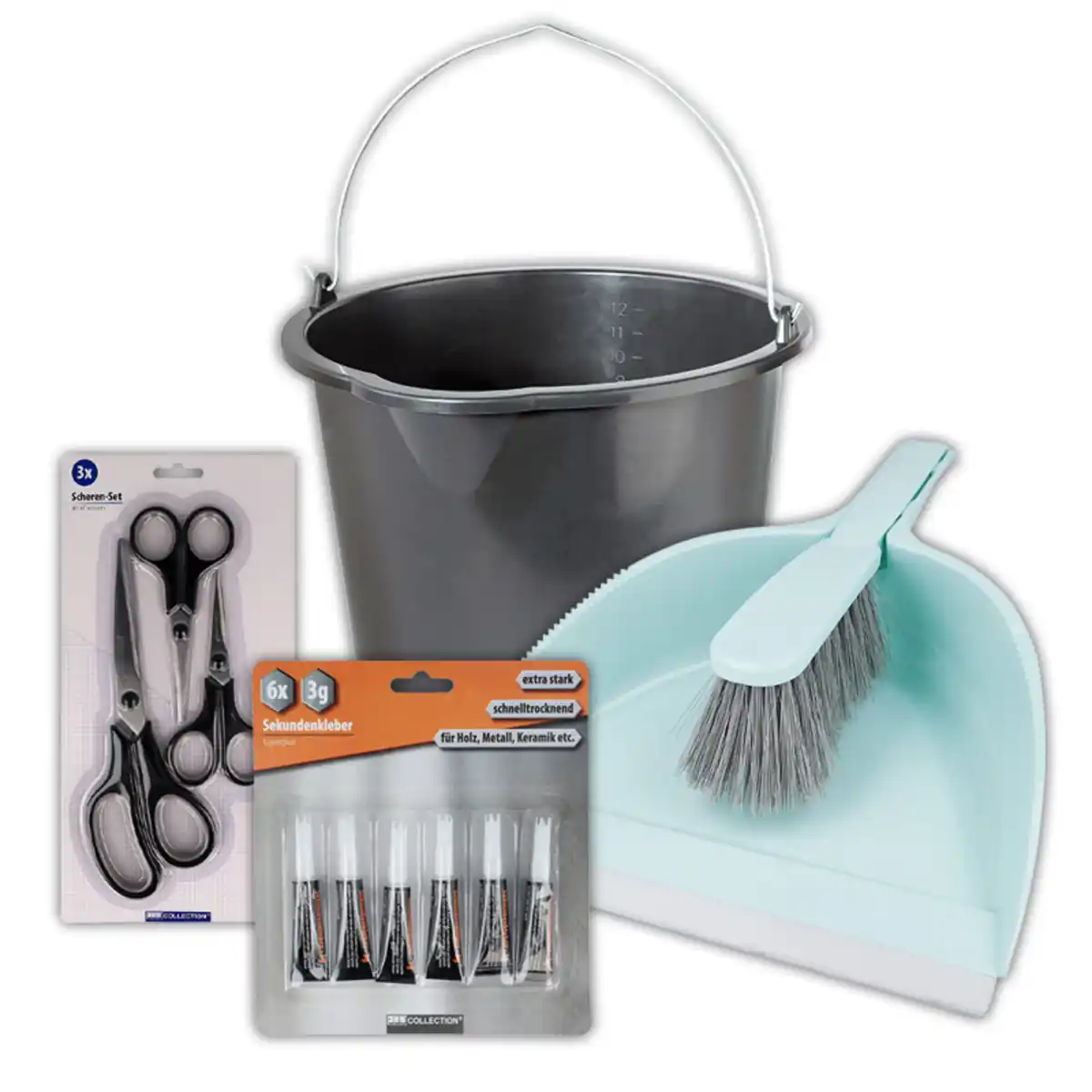 Bild 1 von Haushaltshelfer