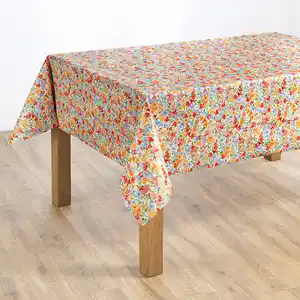 Bella Casa Wachstuchtischdecke "Ecotex"