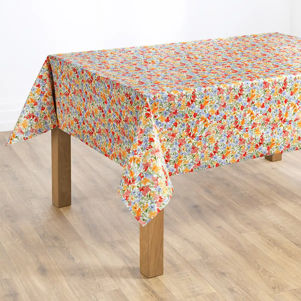 Bild 1 von Bella Casa Wachstuchtischdecke "Ecotex"