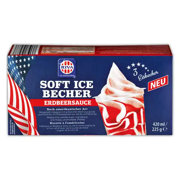Bild 2 von Riva Soft Ice Becher